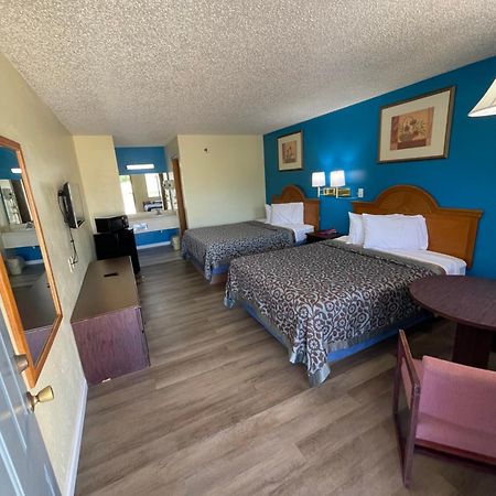 Executive Inn Mountain Home Esterno foto