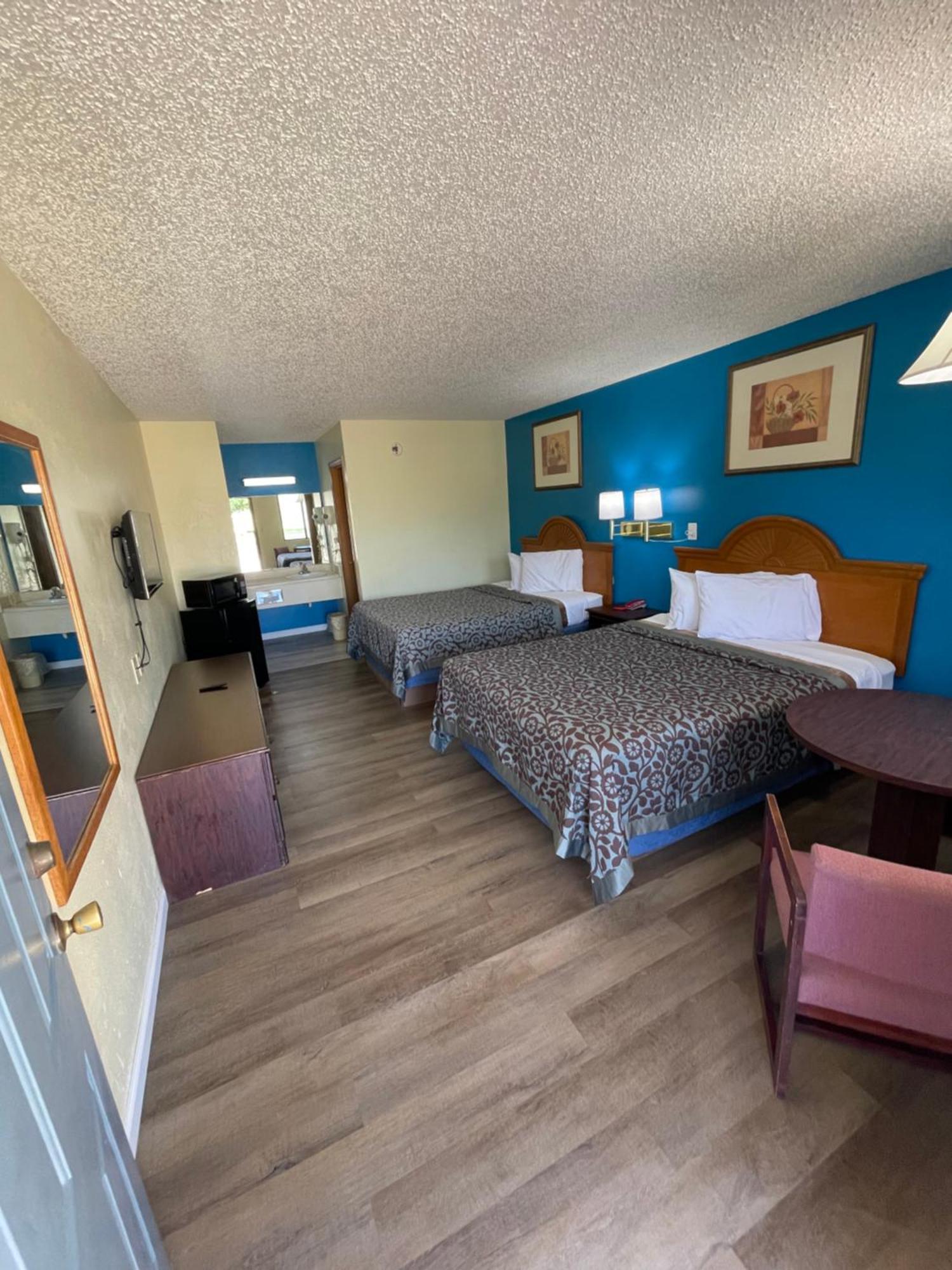 Executive Inn Mountain Home Esterno foto