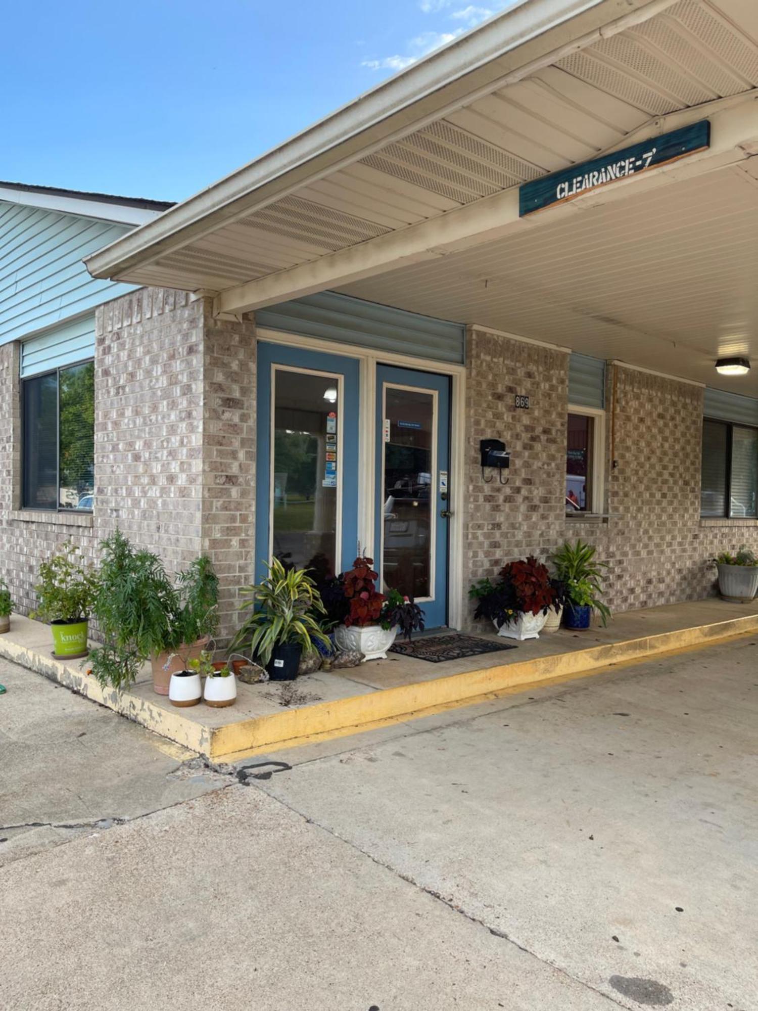 Executive Inn Mountain Home Esterno foto