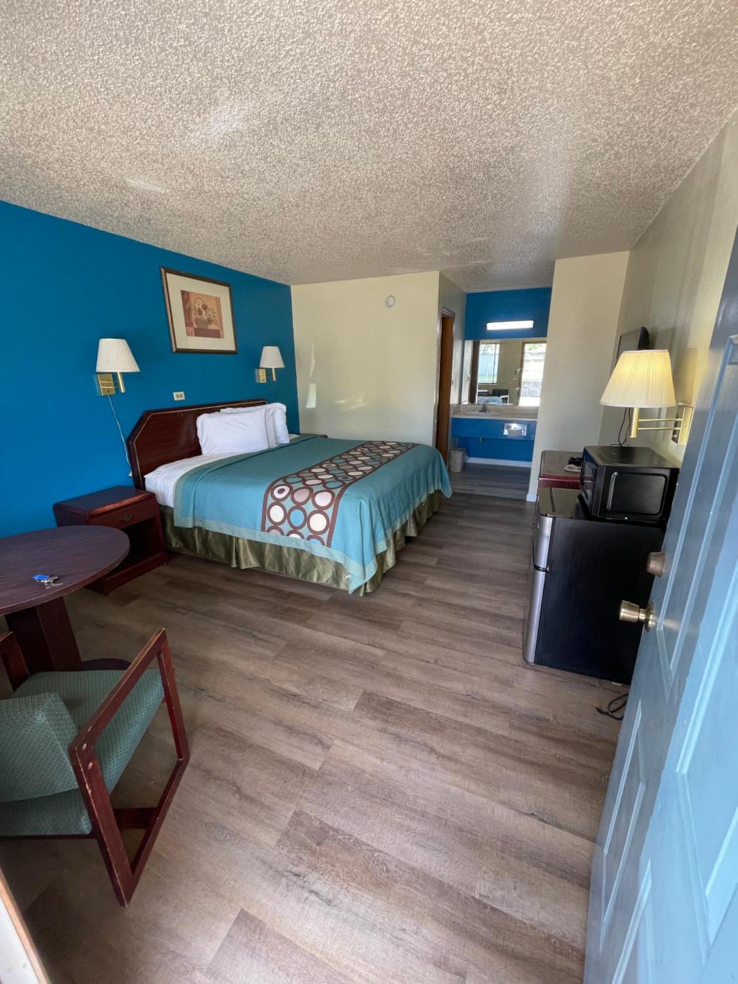 Executive Inn Mountain Home Esterno foto