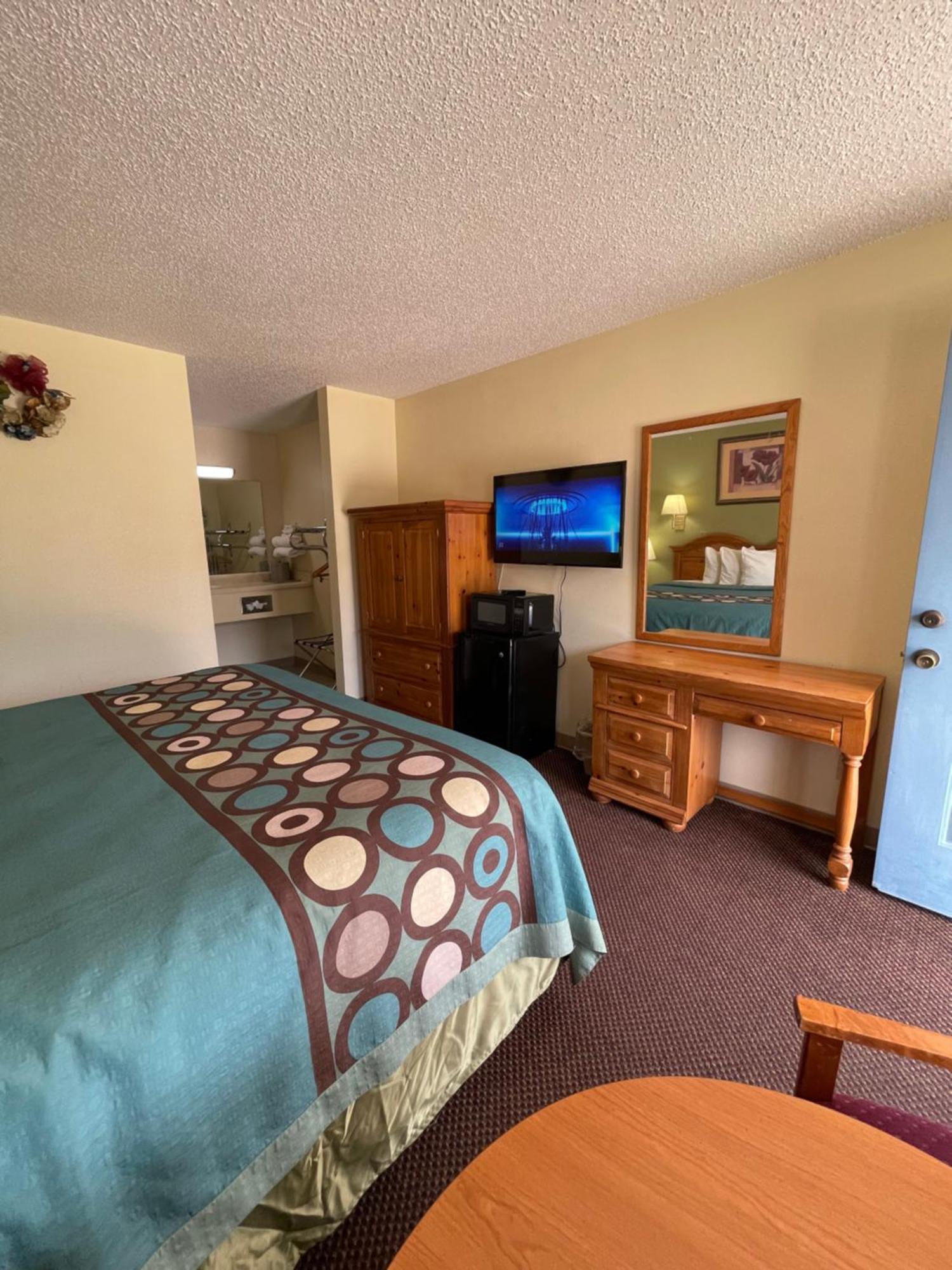 Executive Inn Mountain Home Esterno foto