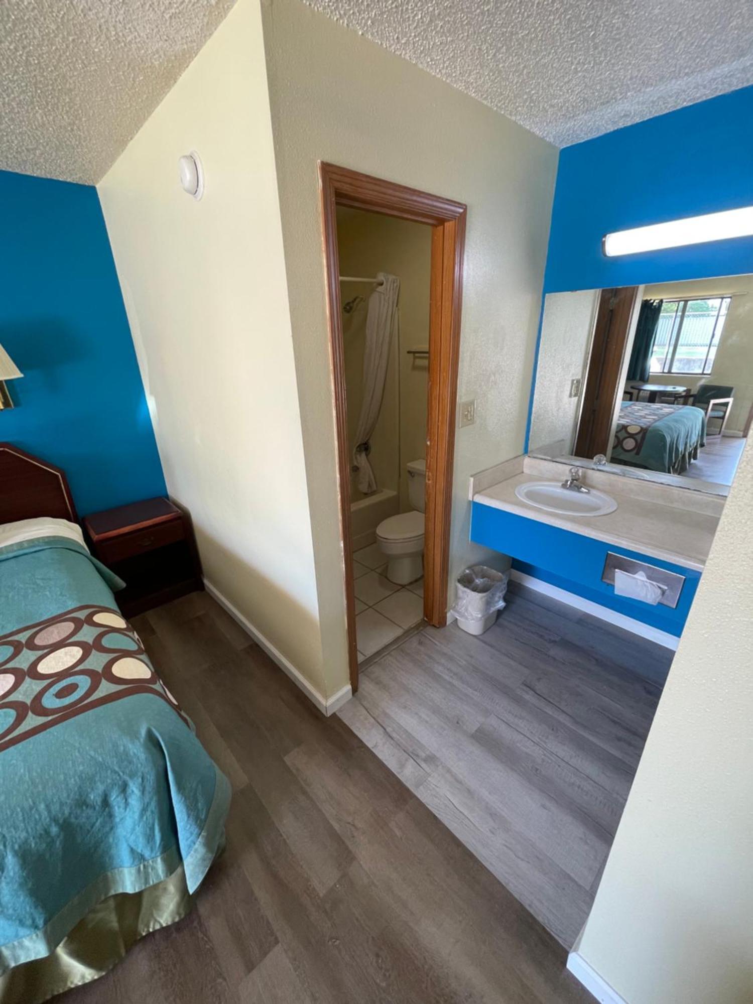 Executive Inn Mountain Home Esterno foto