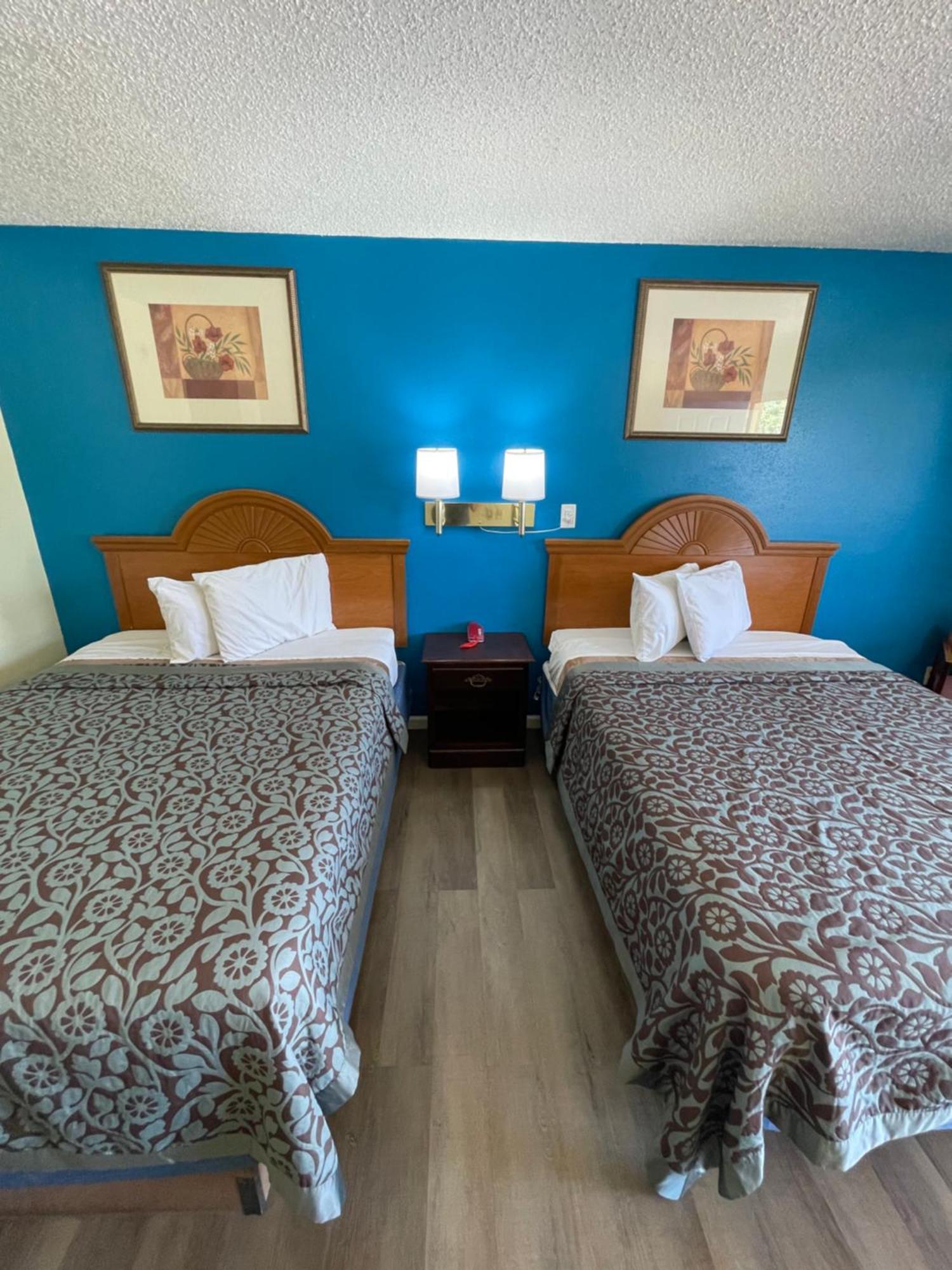 Executive Inn Mountain Home Esterno foto