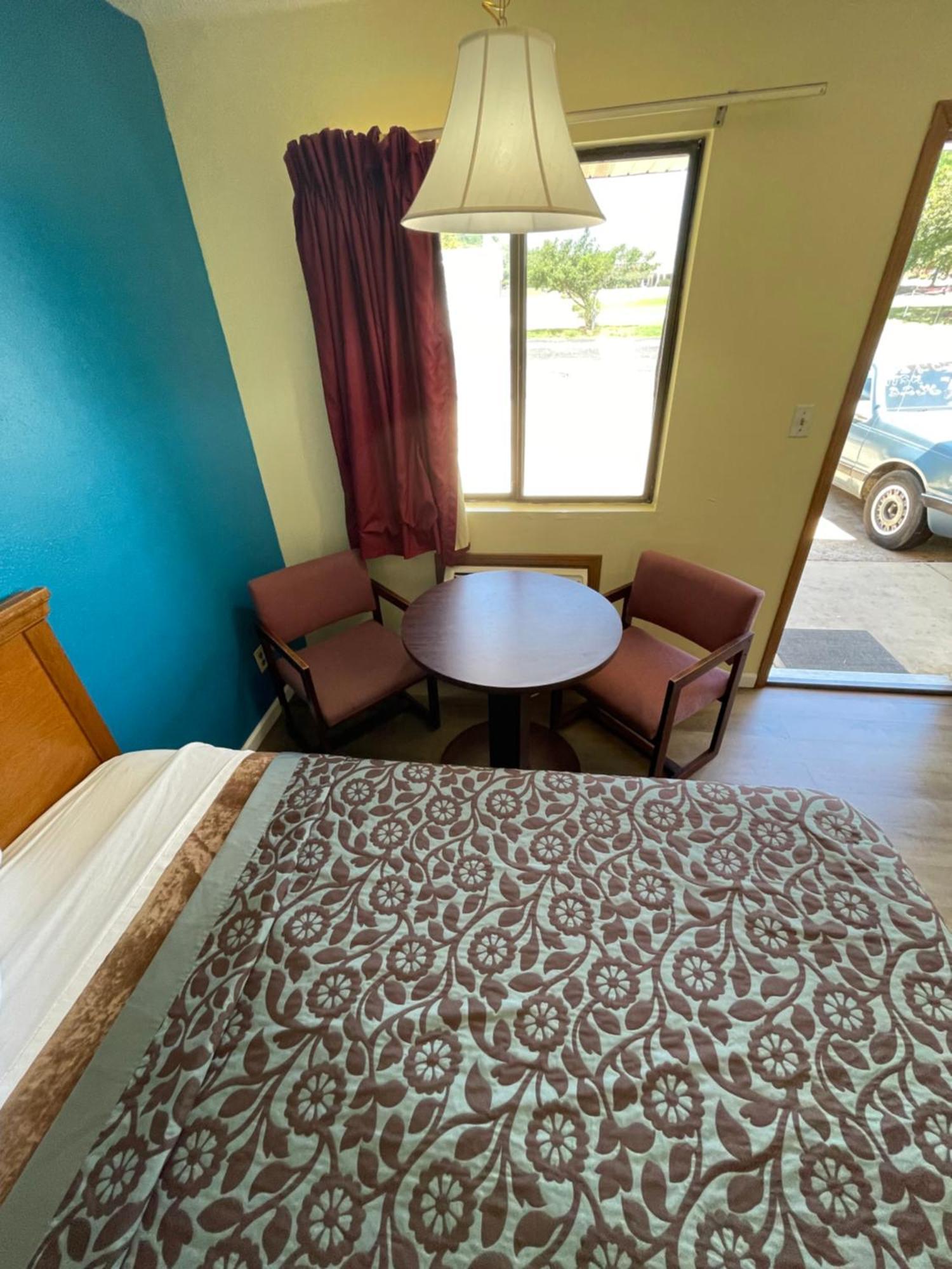 Executive Inn Mountain Home Esterno foto