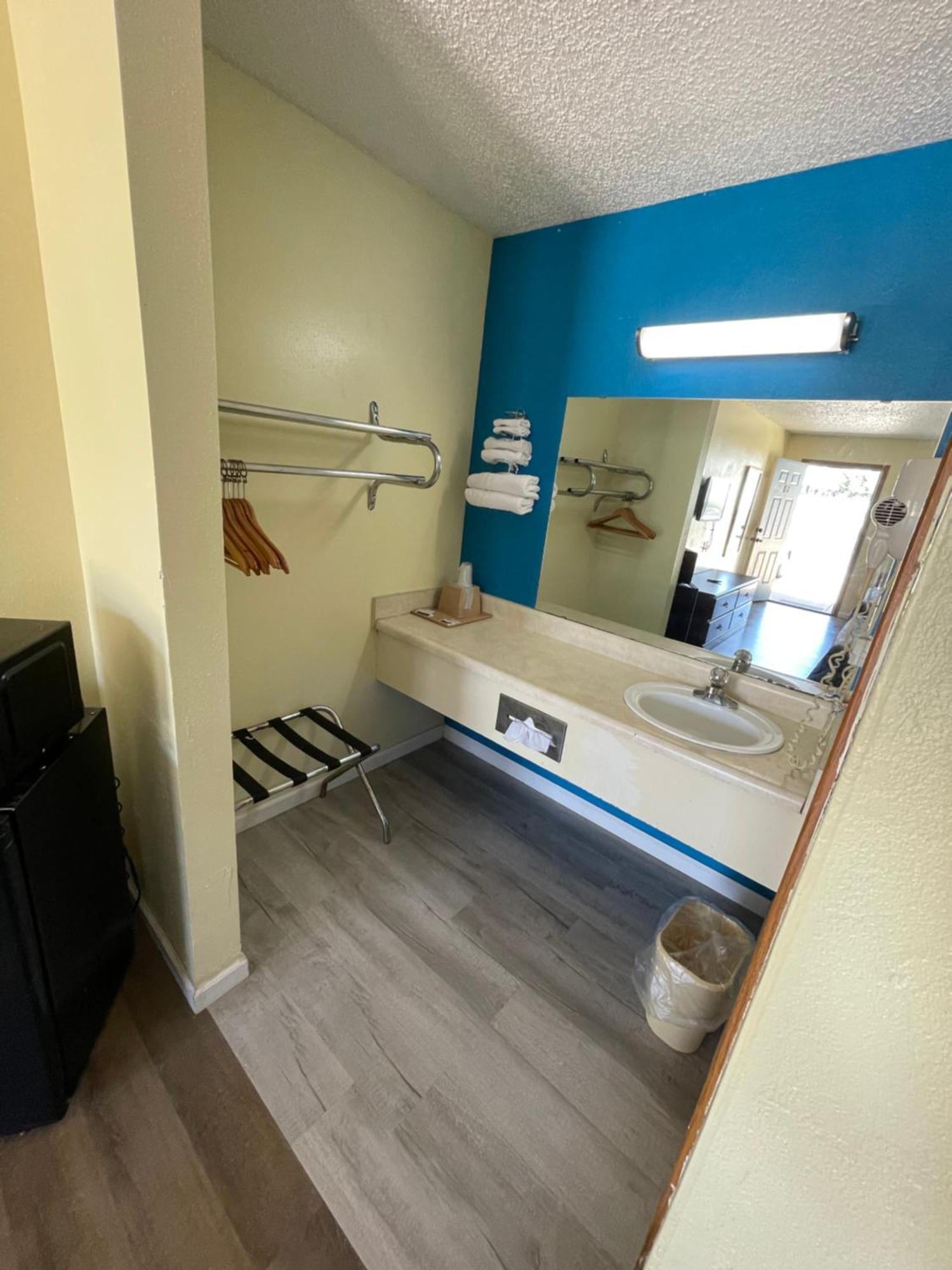Executive Inn Mountain Home Esterno foto