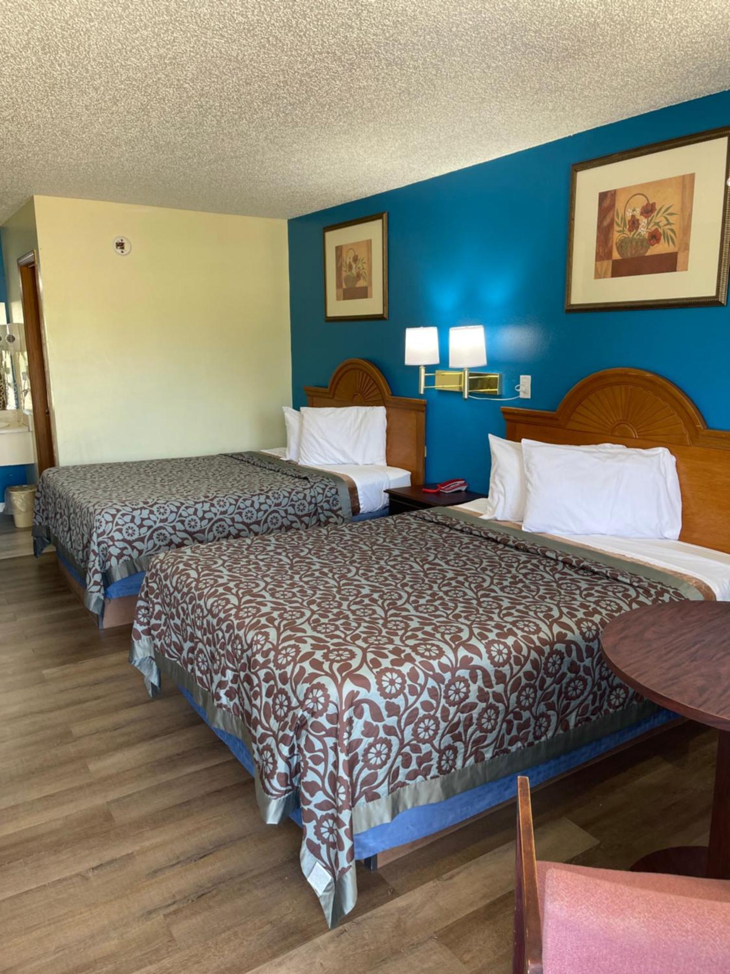 Executive Inn Mountain Home Esterno foto