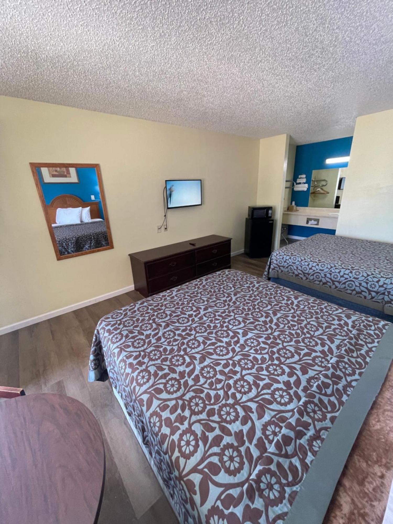 Executive Inn Mountain Home Esterno foto