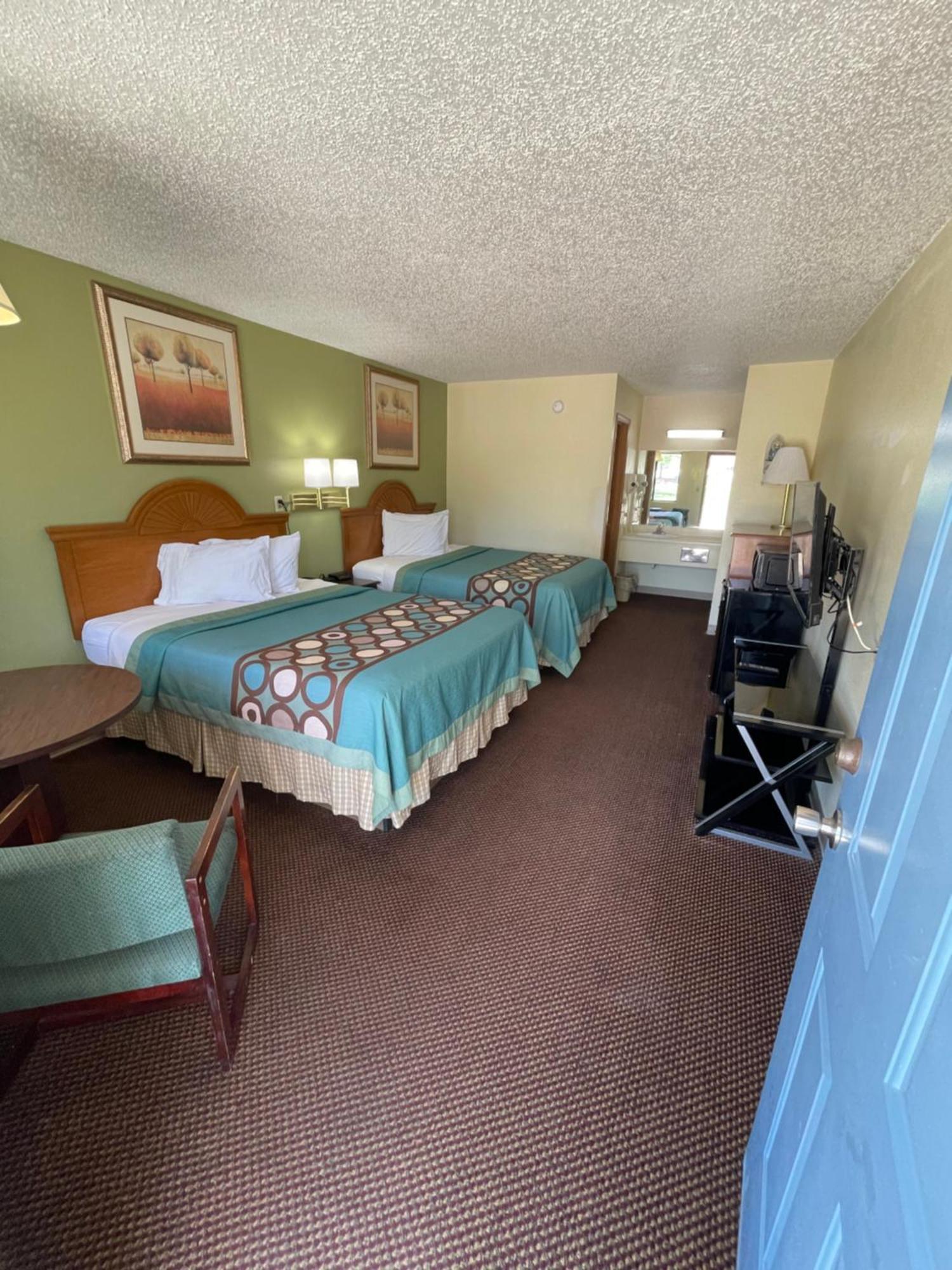 Executive Inn Mountain Home Esterno foto