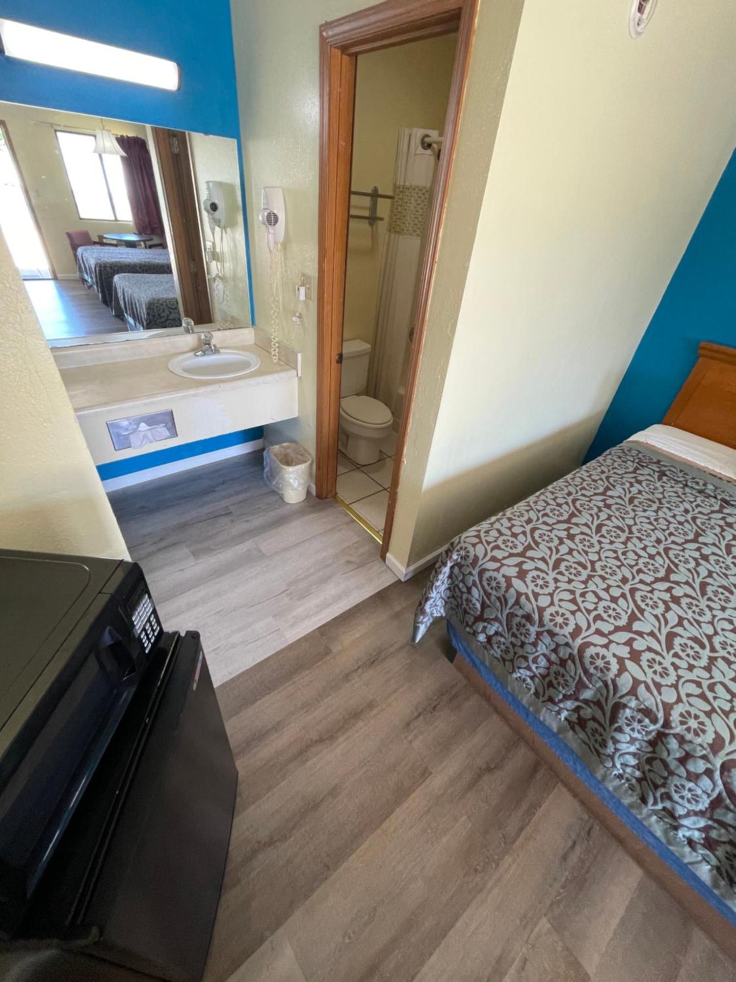 Executive Inn Mountain Home Esterno foto
