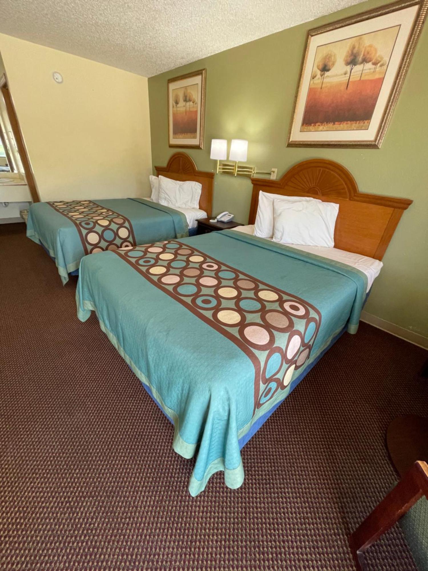 Executive Inn Mountain Home Esterno foto
