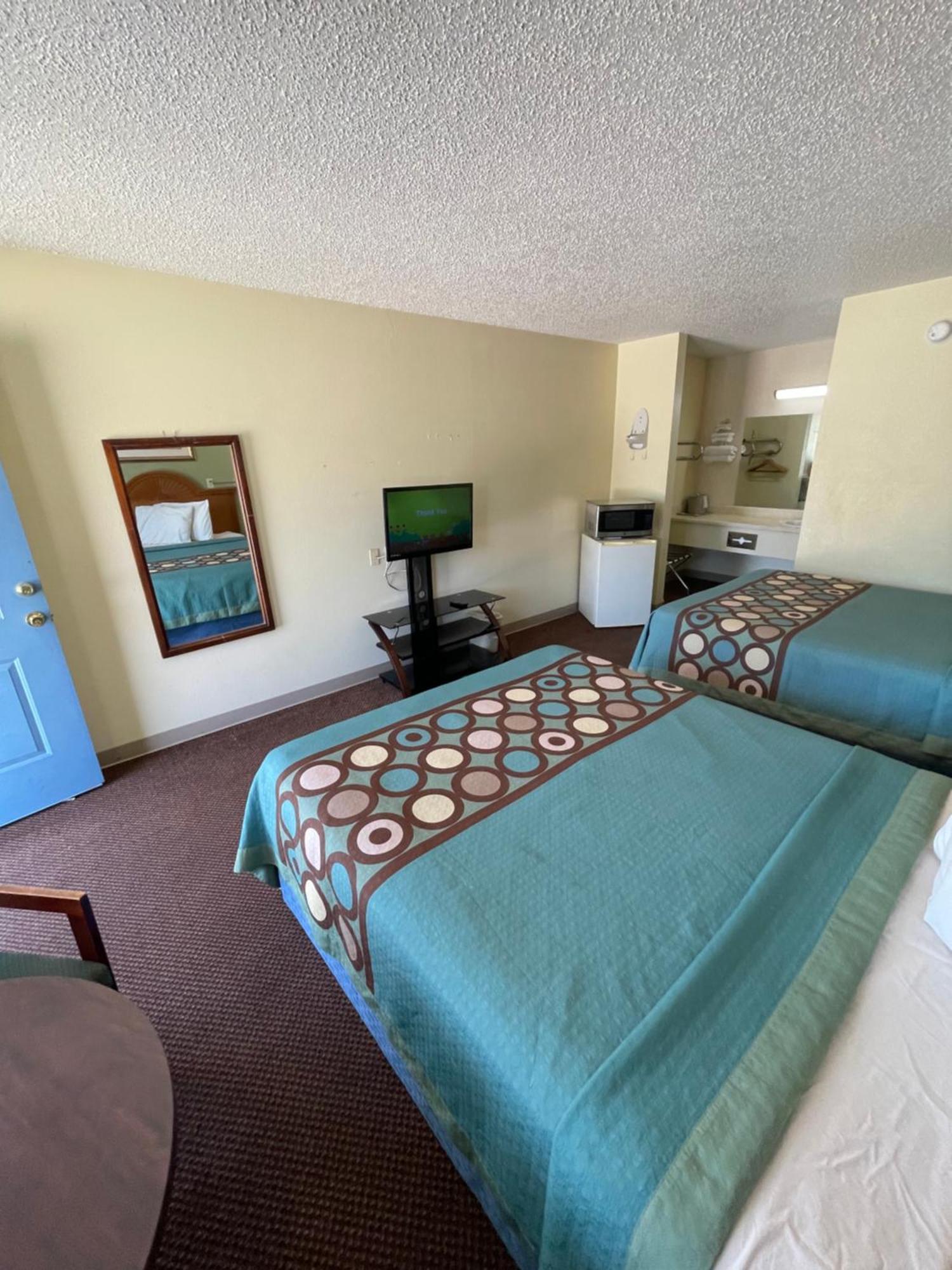 Executive Inn Mountain Home Esterno foto
