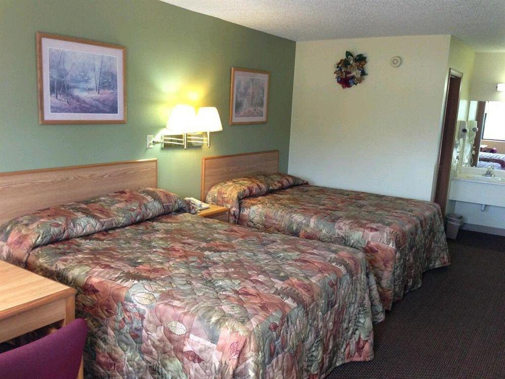 Executive Inn Mountain Home Esterno foto