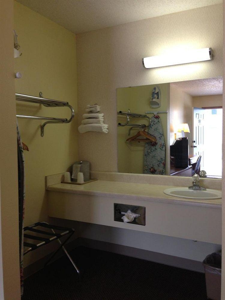 Executive Inn Mountain Home Esterno foto